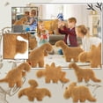 thumbnail image 4 of Creative 3D Puzzle Luban Interlocking Wooden Toy Early Educational Toys Puzzles, 4 of 10