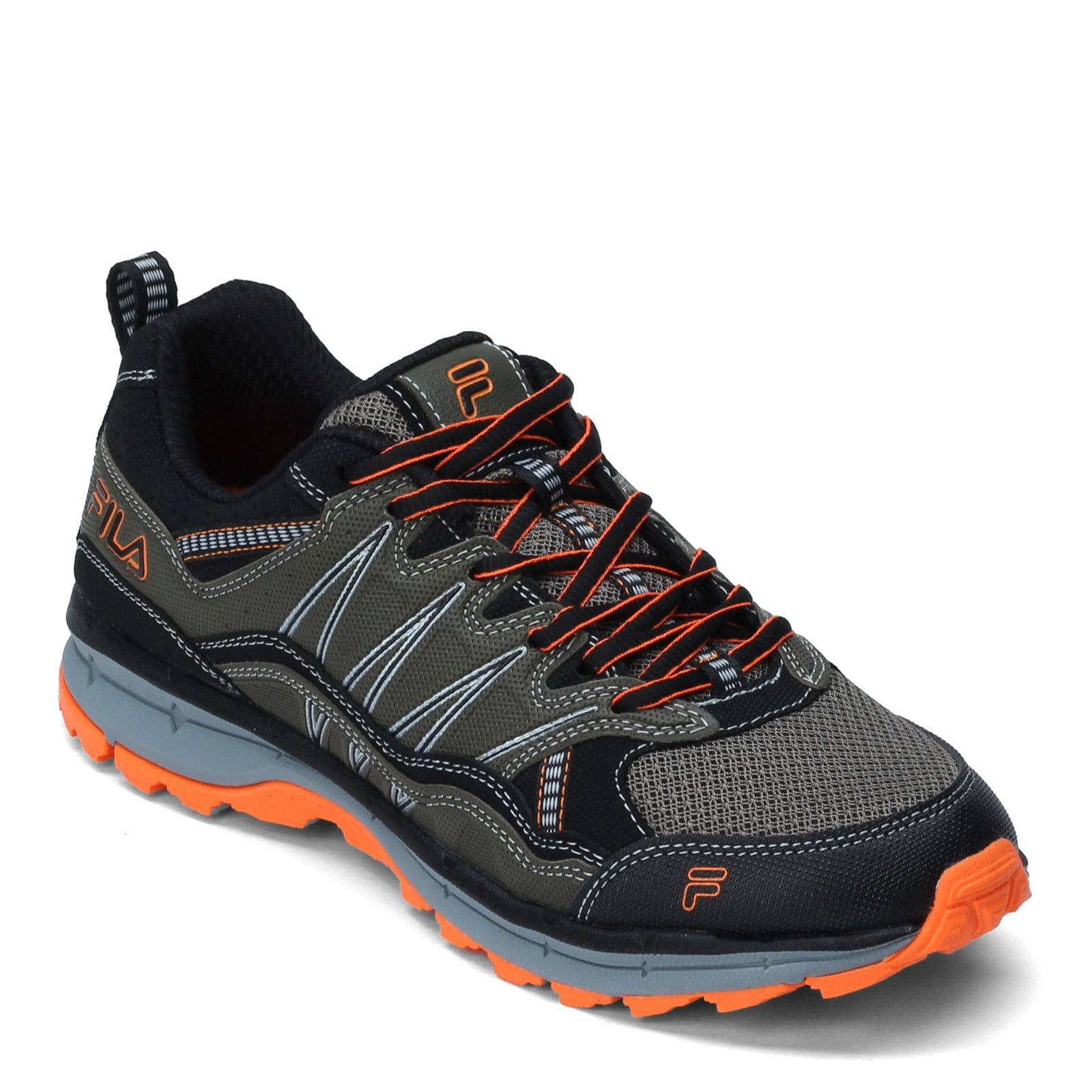 Men's Fila, Evergrand TR Trail Running 