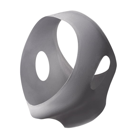 Collagen Face Wrap Reusable Jawline Chin Strap Polyester Skin Friendly for Sleeping Facial Care