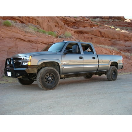 Tow Hooks For Trucks >> Ranch Hand Btc031blr Legend Bullnose Series Front Bumper Retains Tow Hooks For Trucks >> Ranch Hand Btc031blr Legend Bullnose Series Front Bumper Retains
