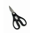 thumbnail image 2 of 2 X Kitchen Scissors (Two Pairs), 2 of 6