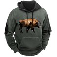 thumbnail image 3 of Sudadera con capucha para hombre Y2k Golf Camping Casual vaquero manga larga otoño moda sudaderas 3d impreso con capucha vacaciones sueltas de gran tamaño, 3 of 5