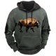 thumbnail image 3 of Sudadera con capucha para hombre Y2k Golf Camping Casual vaquero manga larga otoño moda sudaderas 3d impreso con capucha vacaciones sueltas de gran tamaño, 3 of 5