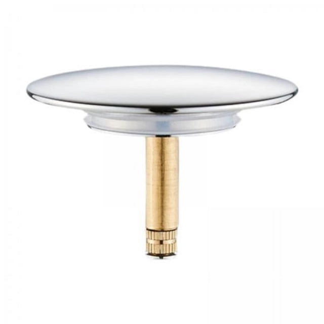 2x Tapón De Drenaje, Tapón De Desagüe De Fregadero Profesional Resistente Para Lavabo, Tapón De Drenaje De Fregadero De Tocador 2