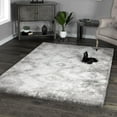 thumbnail image 3 of Orian Zahra Cream Machine Woven Area Rug 2'3" X 4'3" Cream, 3 of 3