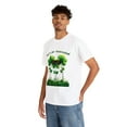 thumbnail image 6 of Retro St Patty's Day Shirt, Lets Get Lucked Up, Lucky Shirt ID-0216-TYBY, 6 of 10