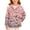 F-Multicolor, variant on ZACPNCV Girls Cartoon Print Hooded Trench Coat Kids Single Breasted Front Windproof Coat with Pockets Lightweight Long Sleeve Fall Jacket 1-9 Years,A-Multicolor