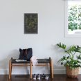 thumbnail image 3 of Art.com Vintage Botanical Chart VIII Stretched Canvas Print Wall Art by Vision Studio, 16" x 24", 3 of 4