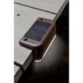 thumbnail image 2 of Solar Led Deck Light, 2 of 4