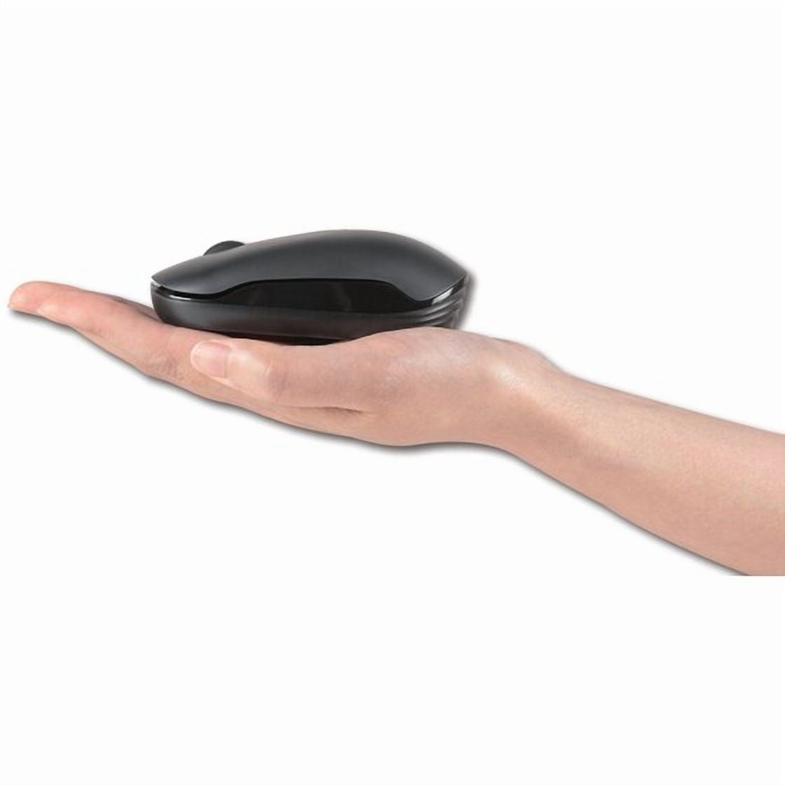 Kensington PRO FIT K74000WW 3 Buttons 1 x Wheel Bluetooth Wireless Mouse
