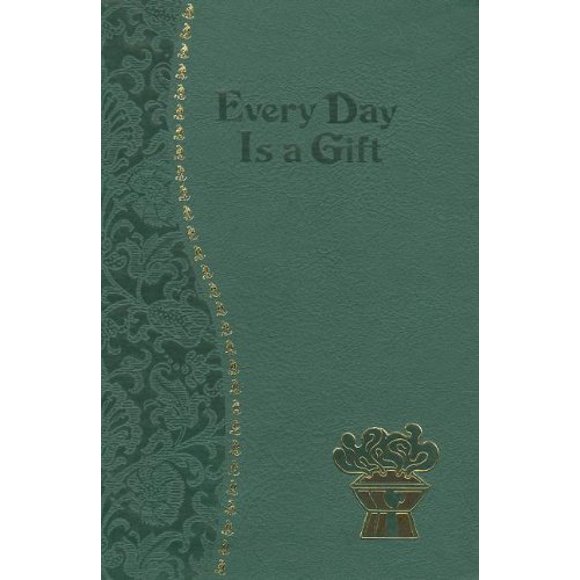 Every Day Is a Gift