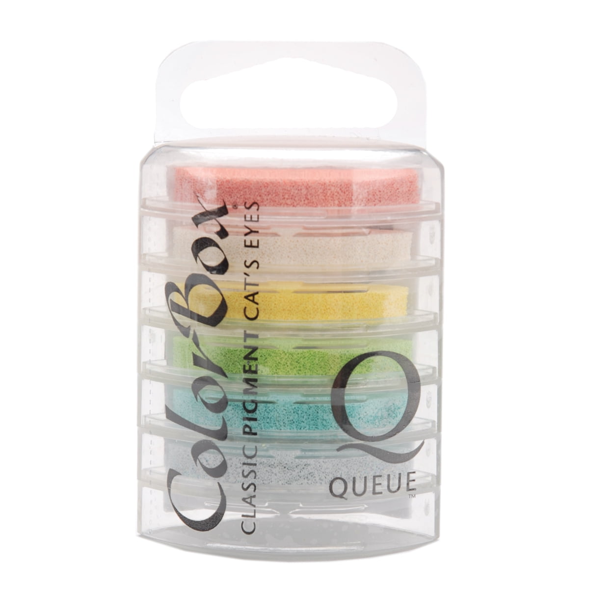 colorbox cat's eye ink pads
