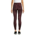 thumbnail image 3 of Jockey Essentials Women's Serpentine Chase Leggings, 3 of 5