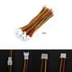 thumbnail image 4 of Conector Micro JST de 1,25 mm, 3 pines, macho y hembra, 20 juegos, 4 of 9