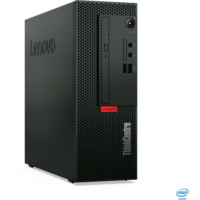 Lenovo ThinkCentre M70c 11GJ0028US Desktop Computer - Intel Core