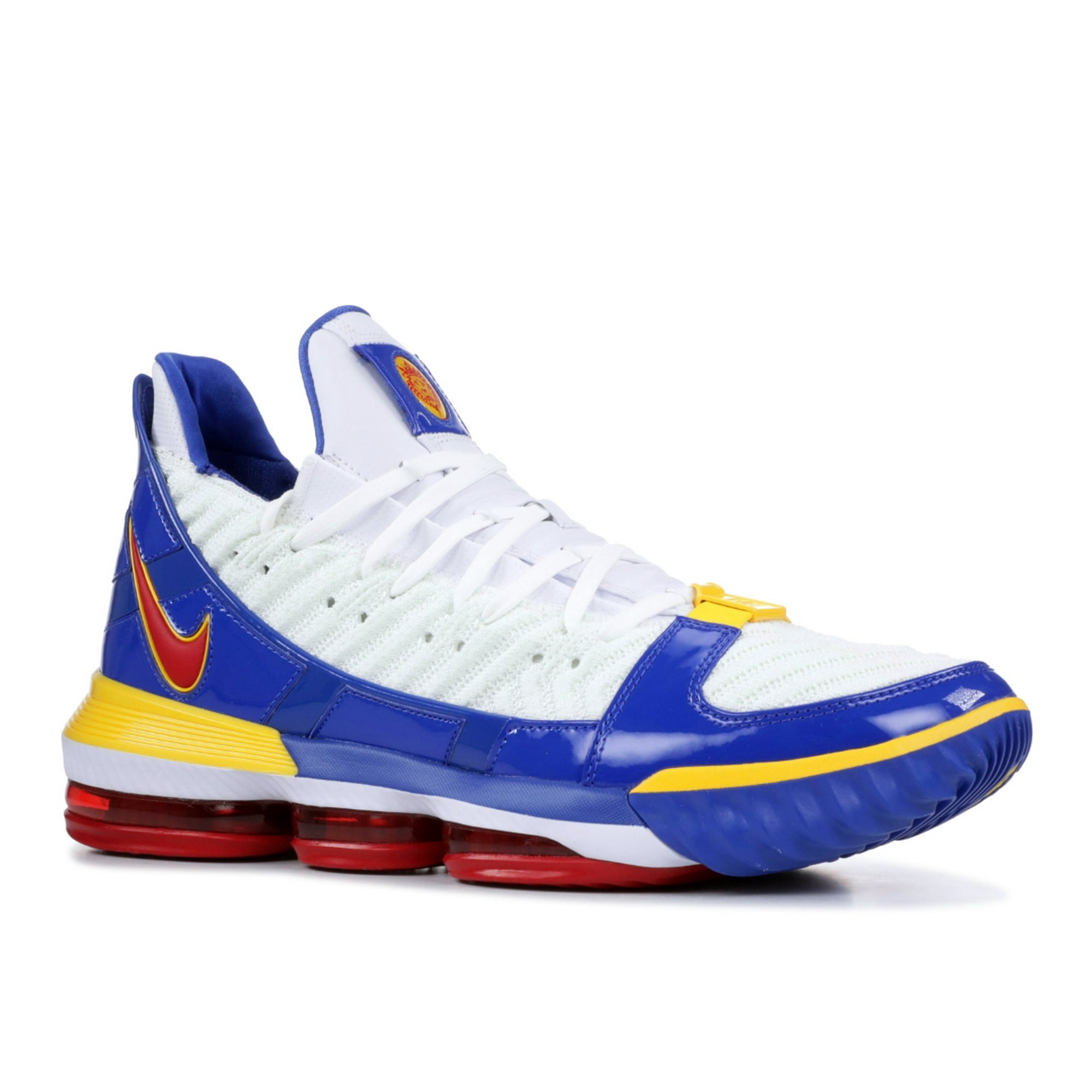 Lebron xvi mens hot sale