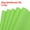Green, variant on EVA Foam Sheets Yellow 19.7 Inch x 17.7 Inch 0.8mm Thick Crafts Foam Sheets 5Pcs