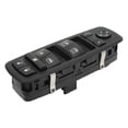 thumbnail image 1 of Reemplazo del interruptor principal del elevalunas eléctrico del lado del conductor 68110871AA para CHRYSLER TOWN COUNTRY 2012-2016, 1 of 12