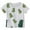 Z2226-White, variant on YUEHUA Boys Tshirts 5T MAMA's BOY Toddler Boy Shirt Baby Tee, Size 10-11 Years