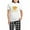 With Checker Pant, variant on CafePress - Honeymoon Cabo San Lucas Women's Light Pajamas - Women's Short Sleeve Print T-Shirt and Pants Light Cotton Pajama Set