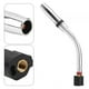 thumbnail image 5 of Para Binzel Welder Soldadura Cuello de cisne, Para Binzel 36 KD Para Binzel KD Swan Neck MIG Antorcha de soldadura Consumibles Resultados impresionantes, 5 of 8