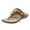 Brown, variant on XIAQUJ Wedge Slide Sandals Platform Sandals Wedge Sandals for Women Comfortable Dressy Shoes Sandals for Women 2024 Pink 8.5