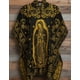 thumbnail image 1 of Gaban Poncho capa virgen de guadalupe, 1 of 5