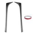 thumbnail image 1 of Car Rear Window Spoiler Side Wing Trim Accessories Fit for MK7 MK7.5 2014‑2018Black, 1 of 5