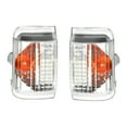 thumbnail image 3 of Lente indicadora de espejo retrovisor/ 6325. 6325.H0 Fácil instalación/ Piezas de repuesto para accesorios Ducato 1 par Sunnimix Indicador de espejo retrovisor, 3 of 8