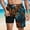 Black-11, variant on LIBRCLO Mens Swim Trunks with Liner 2 in 1 Thin Quick Dry Bathing Suits Hawaiian Swimsuits Swimwear Summer board Beach Shorts Green 3XL