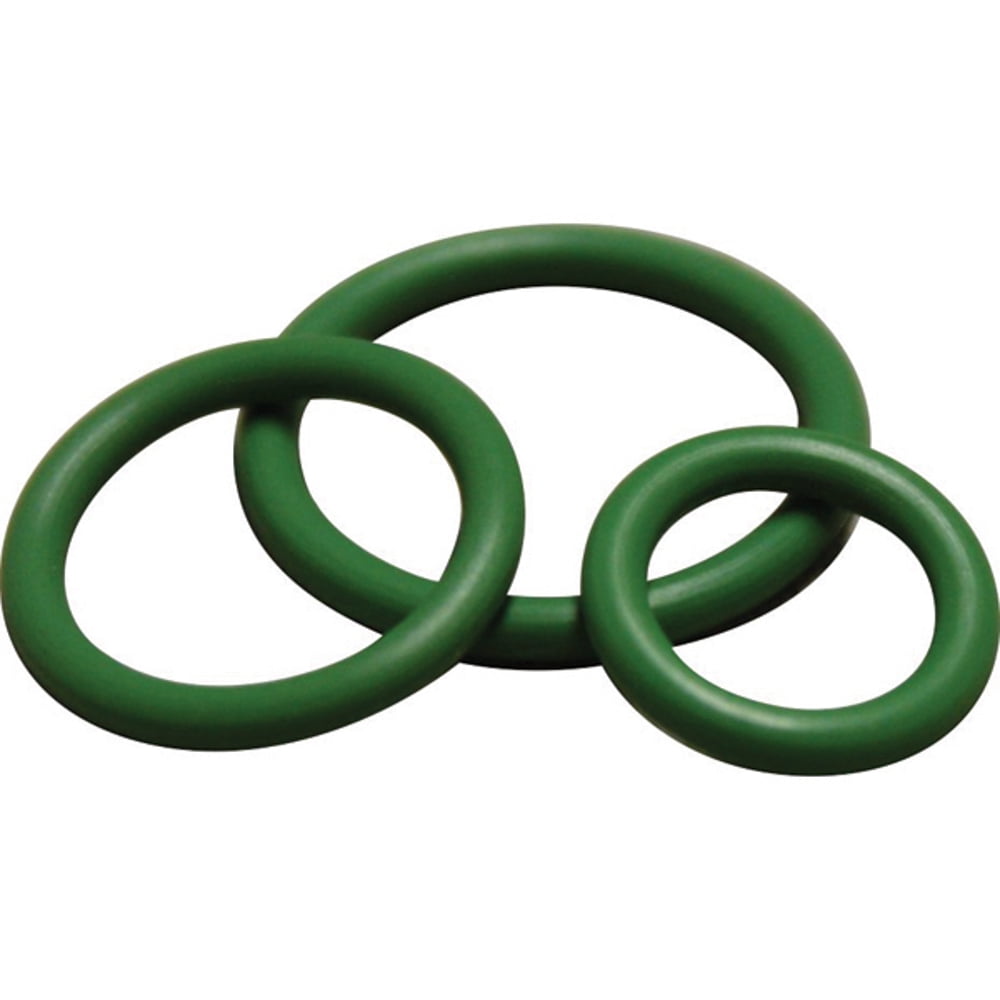 Vintage Air O-Ring With Oil Kit