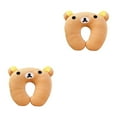 thumbnail image 4 of Almohadas de Viaje Wosthever Oso 26*30cm 2Conjunto, 4 of 6