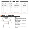 thumbnail image 4 of QIPOPIQ Clearance Women & Juniors Camisoles Fashion Casual Solid Crop Tanks Top Ladies Basic Cami Shapewear, 4 of 8