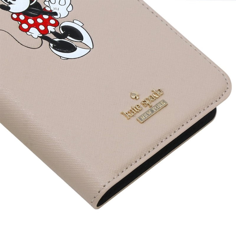 iPhone 11 Pro Max Kate spade X Disney folio case 