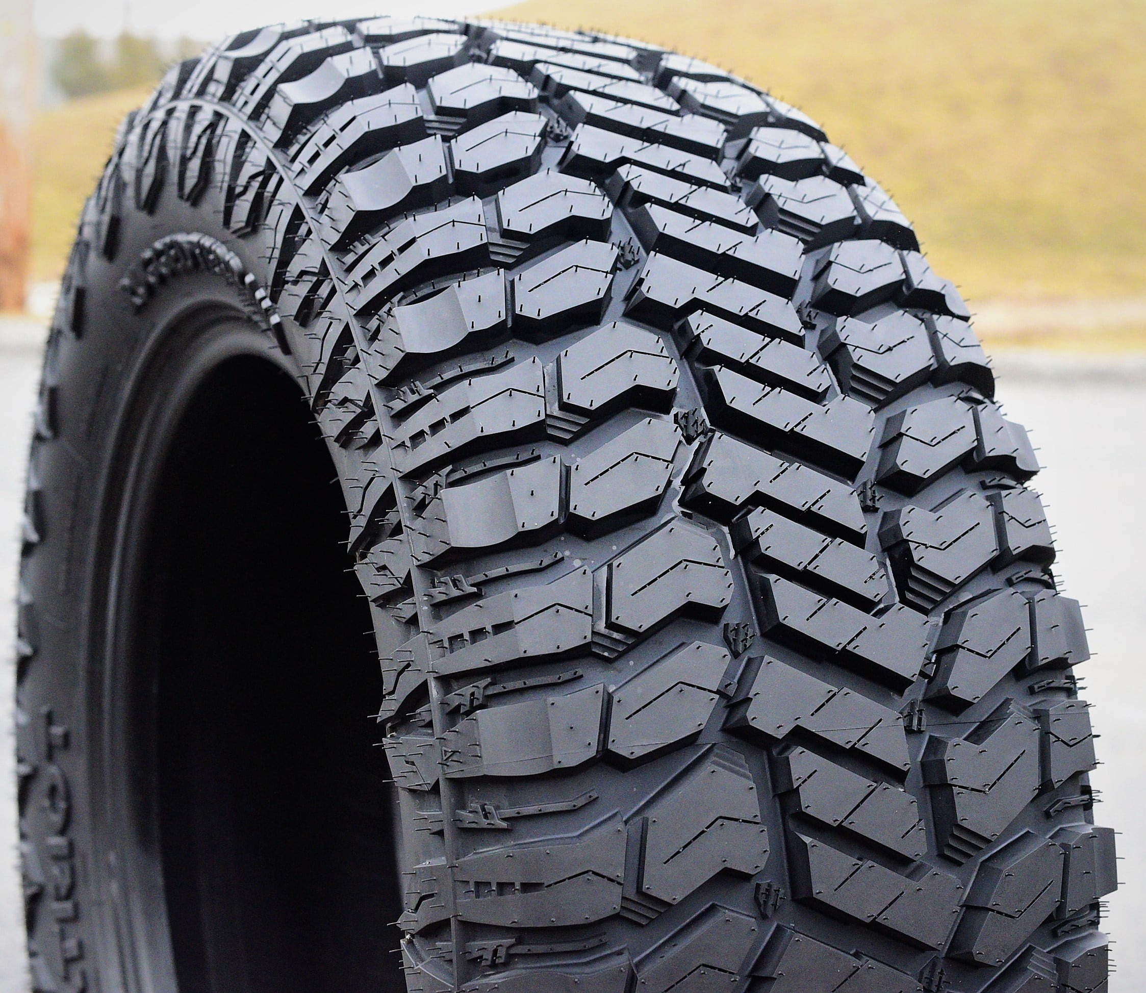 Patriot R/T LT 35X12.50R17 Load E (10 Ply) RT Rugged Terrain Tire