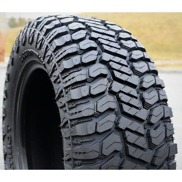 Tires 295 70 17