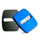 thumbnail image 2 of Stainless Steel Door Lock Buckle Cover for Car Protection 4Pcs, 2 of 5