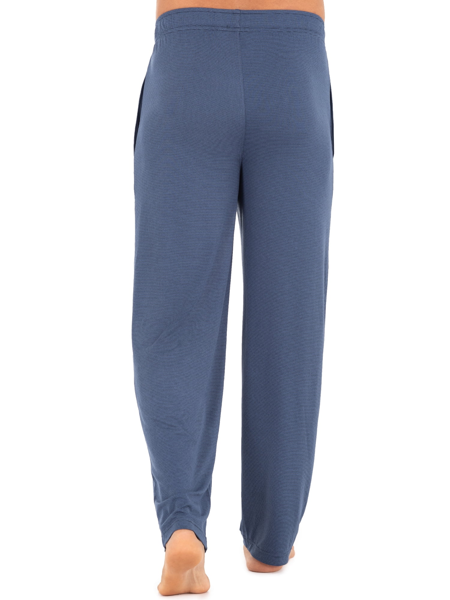 Fruit of the Loom Men s and Big Men s Beyondsoft Knit Sleep Pants