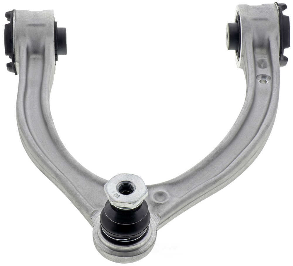 Mevotech CMS101678 Suspension Control Arm and Ball Joint Assembly