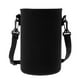 thumbnail image 1 of Portador de botella de agua Portabotellas con aislamiento de neopreno y correa ajustable 64 Cola Estuche deportivo para botellas de agua, 1 of 8