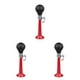 thumbnail image 5 of Wosthever Mejore el sonido de su bicicleta: reemplace su bocina con este fabricante de discursos Accesorios para ciclismo Classic Bugle Horn Type4 NO4, 5 of 6