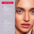 thumbnail image 3 of Beauty Bar Rodillo masajeador facial para el cuidado de la piel de oro de 24 quilates, rodillo eléctrico 3D 2 en 1 y barra de belleza energética en forma de T para estiramiento facial y estiramiento d, 3 of 5