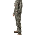 thumbnail image 5 of Realtree Men's Original Camo Hunting Cotton Bib Overalls, Size L, 5 of 7