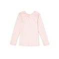 thumbnail image 2 of Avia Girls Long Sleeve T-Shirt, Sizes 4-18 & Plus, 2 of 3