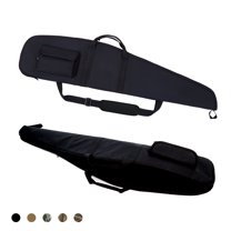 44 48 52 Inch Hunting Equipment Storage Bag, Padded Soft Carry Case for ...