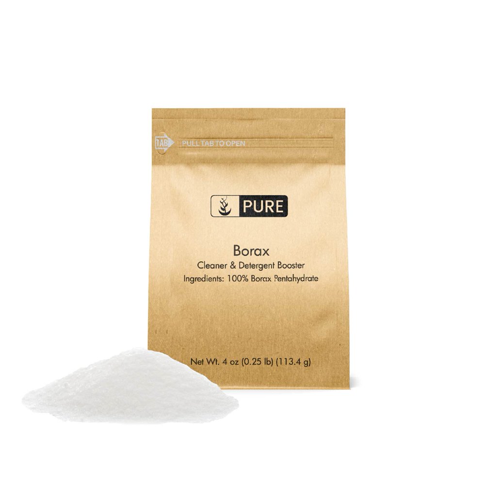 Borax 4 oz