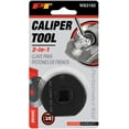 thumbnail image 1 of Performance Tool W83165 GM-Ford Piston Tool for Rear Wheel Disc Brakes., 1 of 3