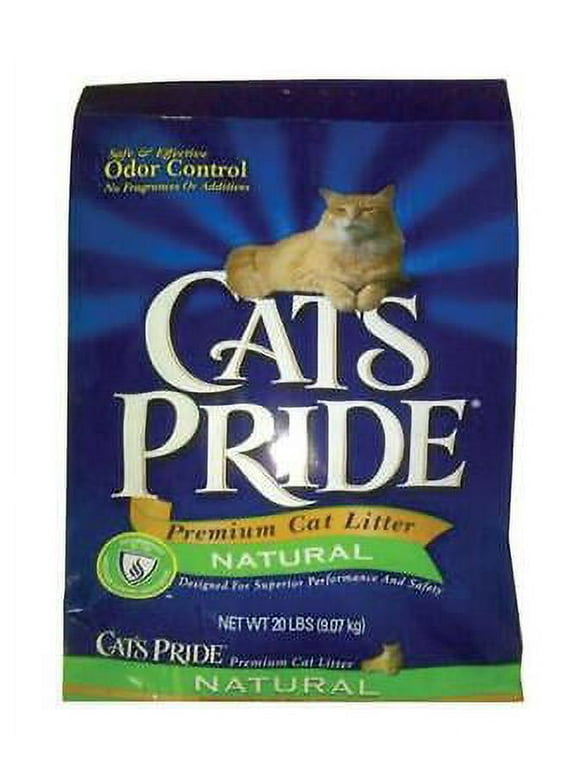 Cat's Pride Cat Litter and Liners in Cat Litter and Accessories