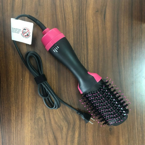 Hair pressing hot sale and rolling machine