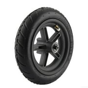 8.5 inch E-Scooter Rear Tire + Wheel Hub 110mm Disc Brake Set for Xiao*mi M365